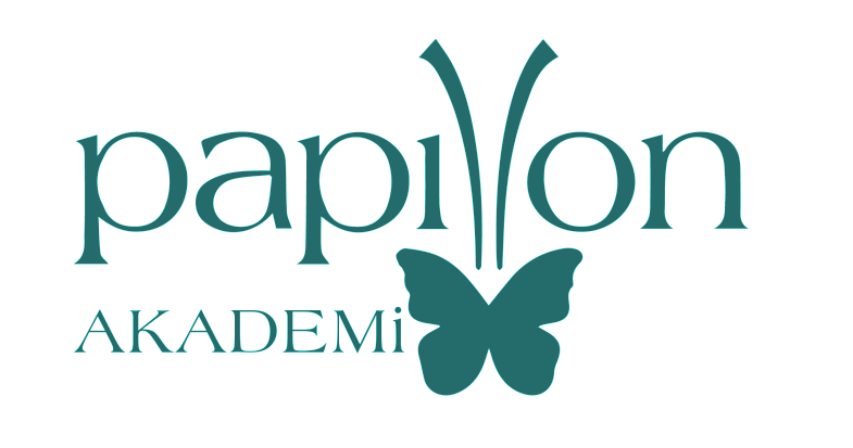 Papillon Akademi-logo