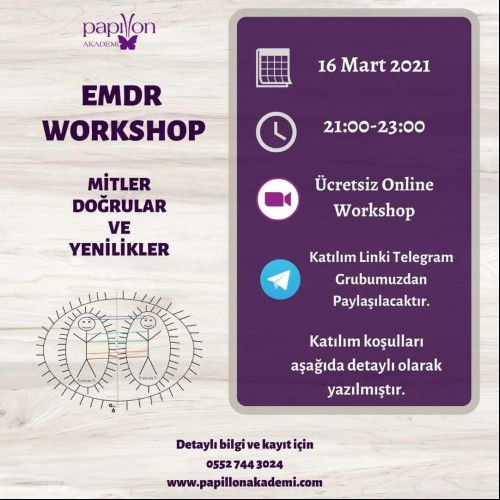 EMDR Workshop