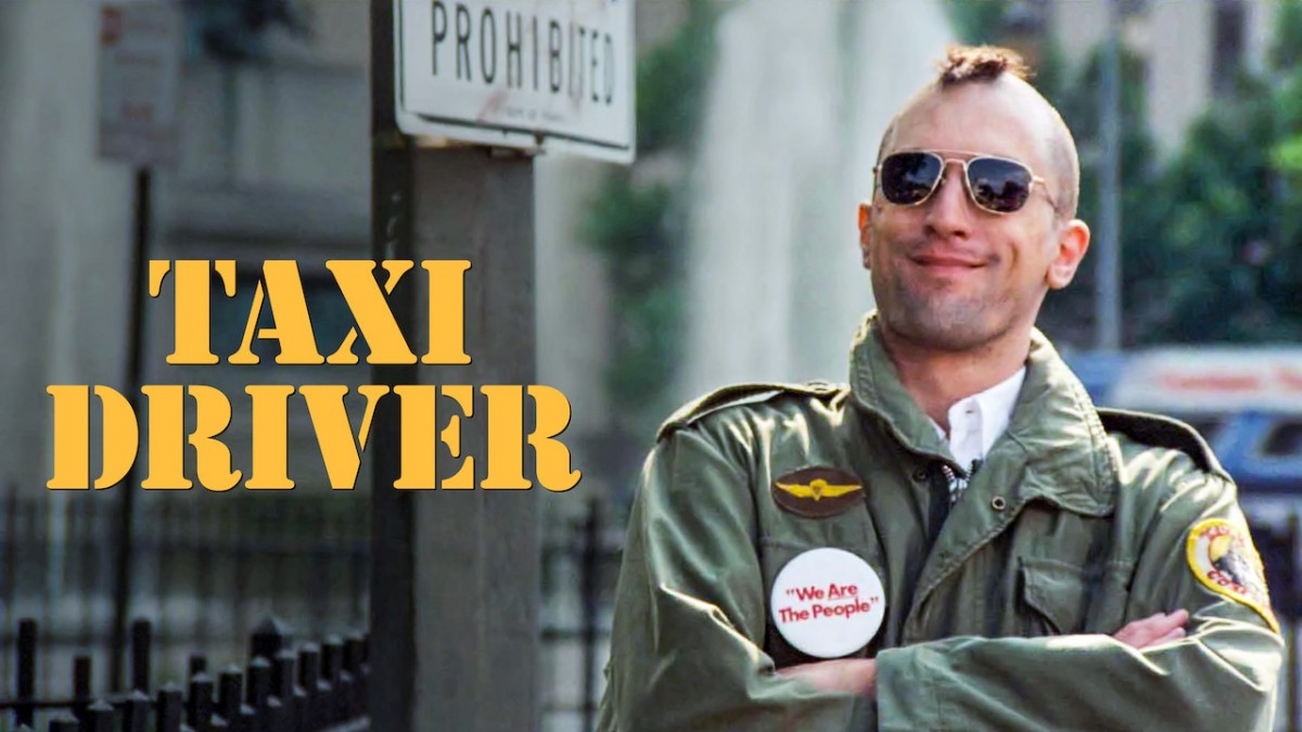 Taxi Driver Film Analizi